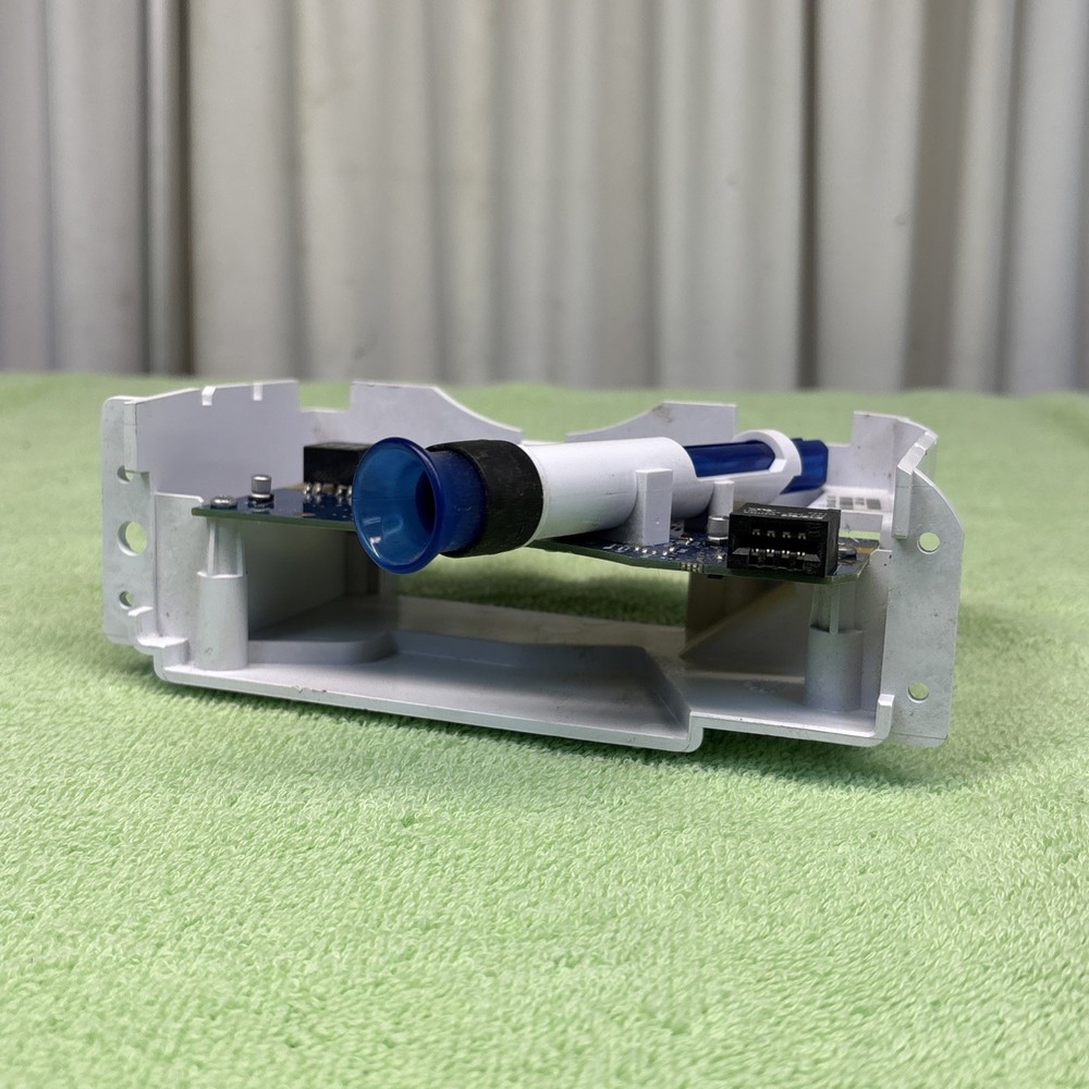 Welch Allyn Connex 6000 Series Temperature Module with mounting bracket