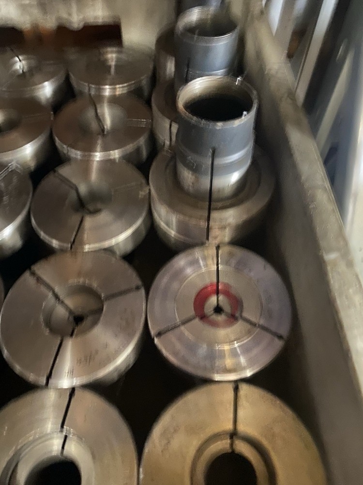 Hardinge 16-ds Emergency Collets Pick A Size