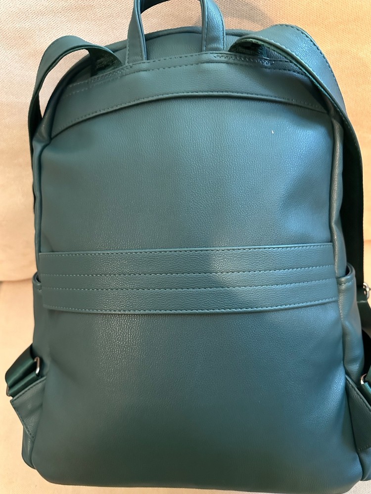 Namaste Della Q Knitters'/Crafters' Backpack