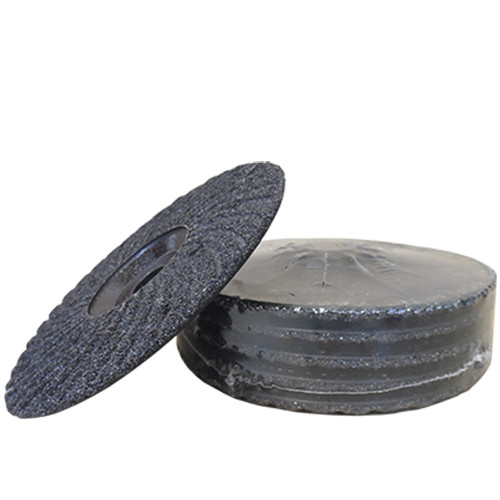 4.5" 12 Grit ZEC Disc | 5 pack