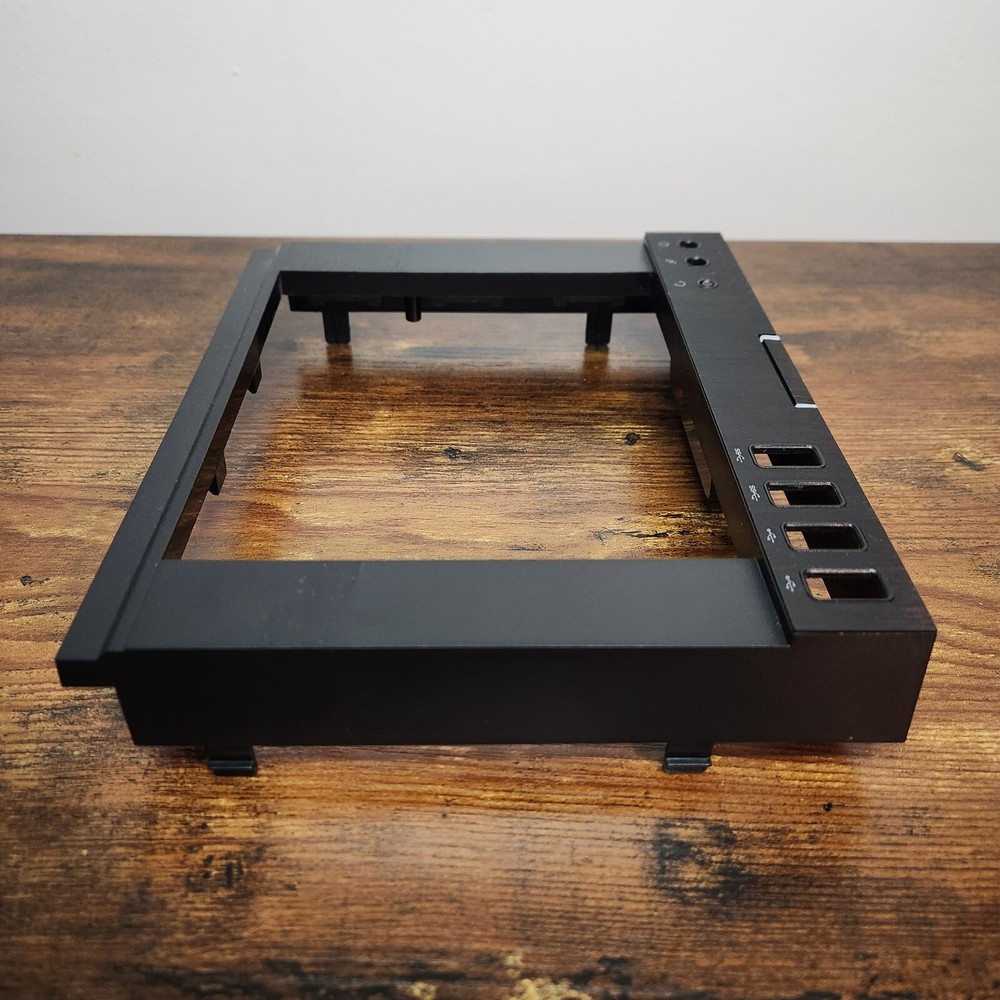 Corsair Obsidian 750D Front Panel Bezel & Power Button