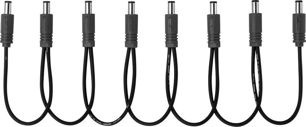Boss PCS-20A Parallel DC Daisy Chain Cable
