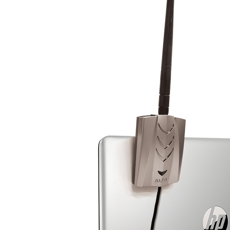 Alfa AWUS036ACHM USB Adapter