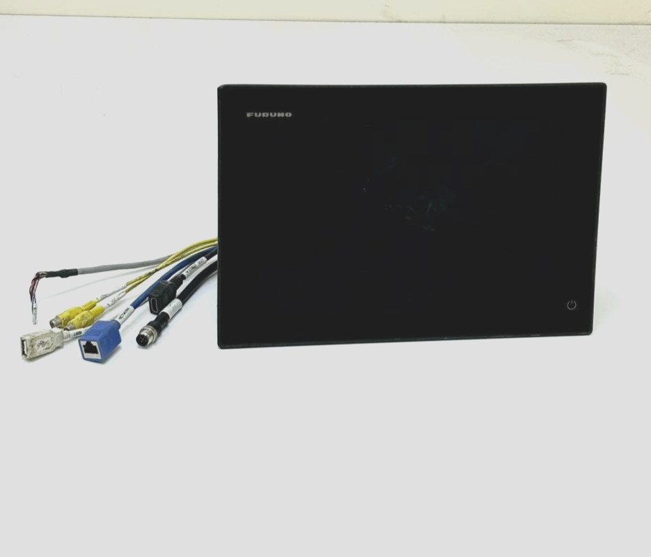 FURUNO TZTL12F MULTI FUNCTION DISPLAY
