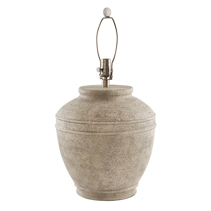 Ballard Designs Lorenzo Table Lamp Base