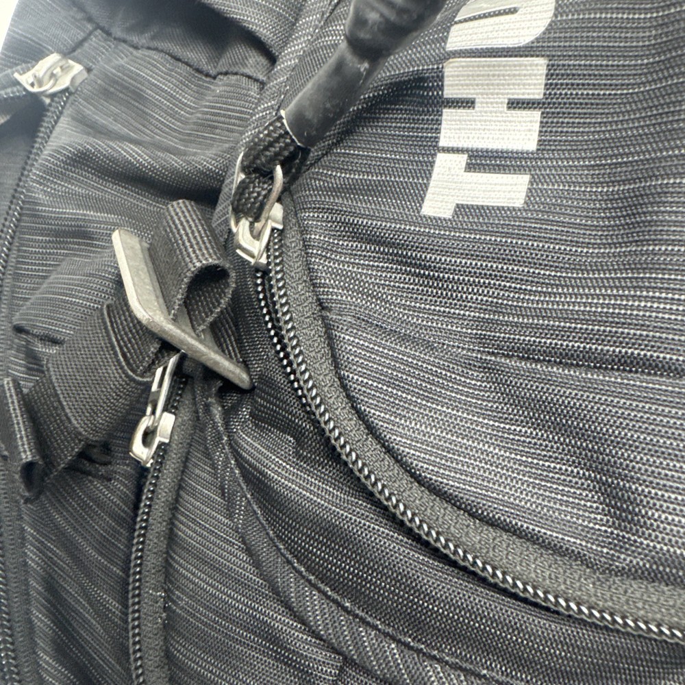 Thule Construct Backpack 24L Laptop Black Travel Work School