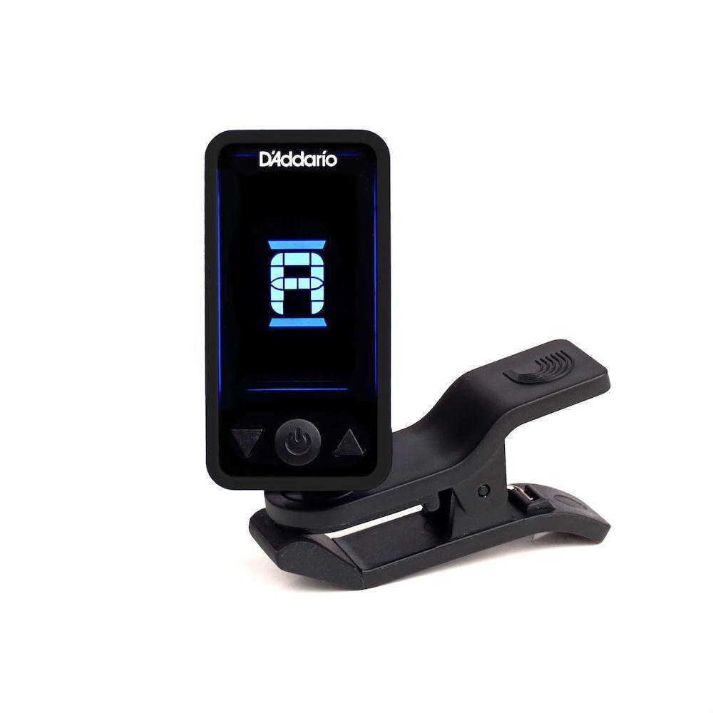 D’Addario Eclipse Tuner
