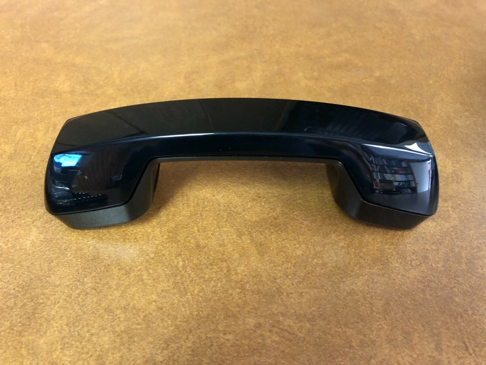 Vodavi Starplus Handset Black with Cord