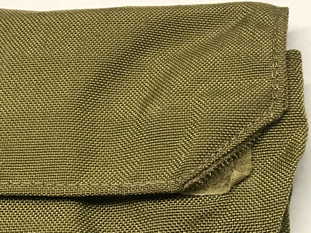 Signal Pouch USGI MOLLE Khaki Eagle Industries