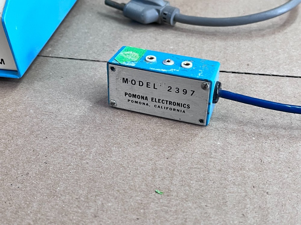 Sutter Instruments BV-10M Electrode Resistance Meter