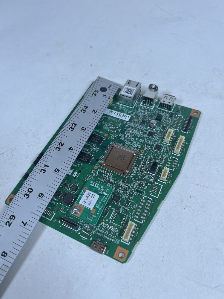 Auxiliary Board for Canon MF731cdw - Color Printer