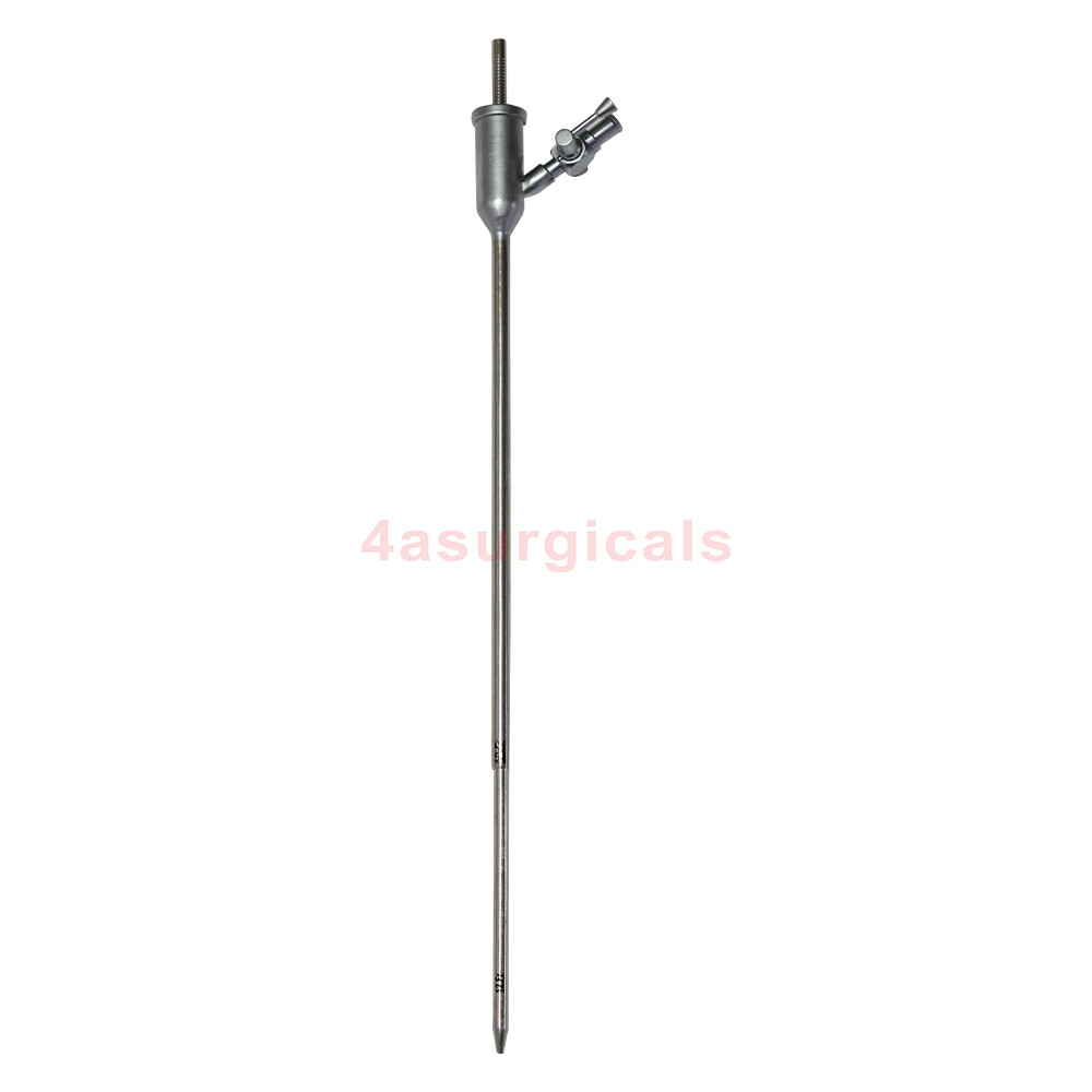 4A MINI PCNL PERCUTANEOUS DILATOR 18Fr.