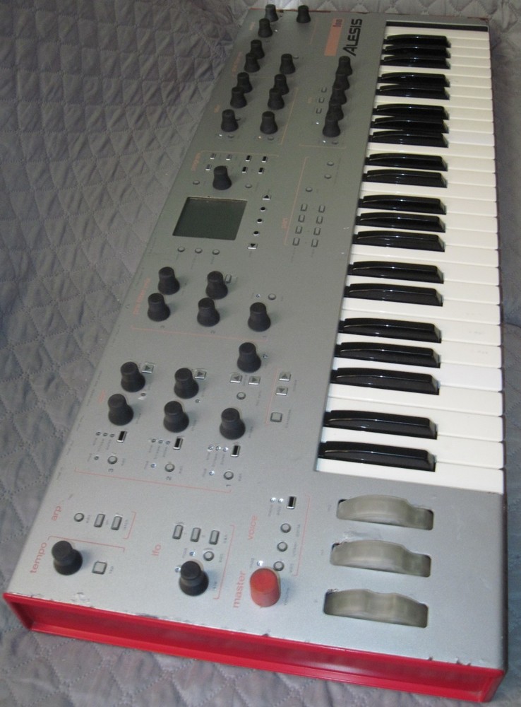 Alesis ION Synthesizer