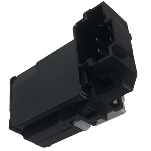 Ignition Starter Switch Engine Start Stop Button Compatible with Trailblazer