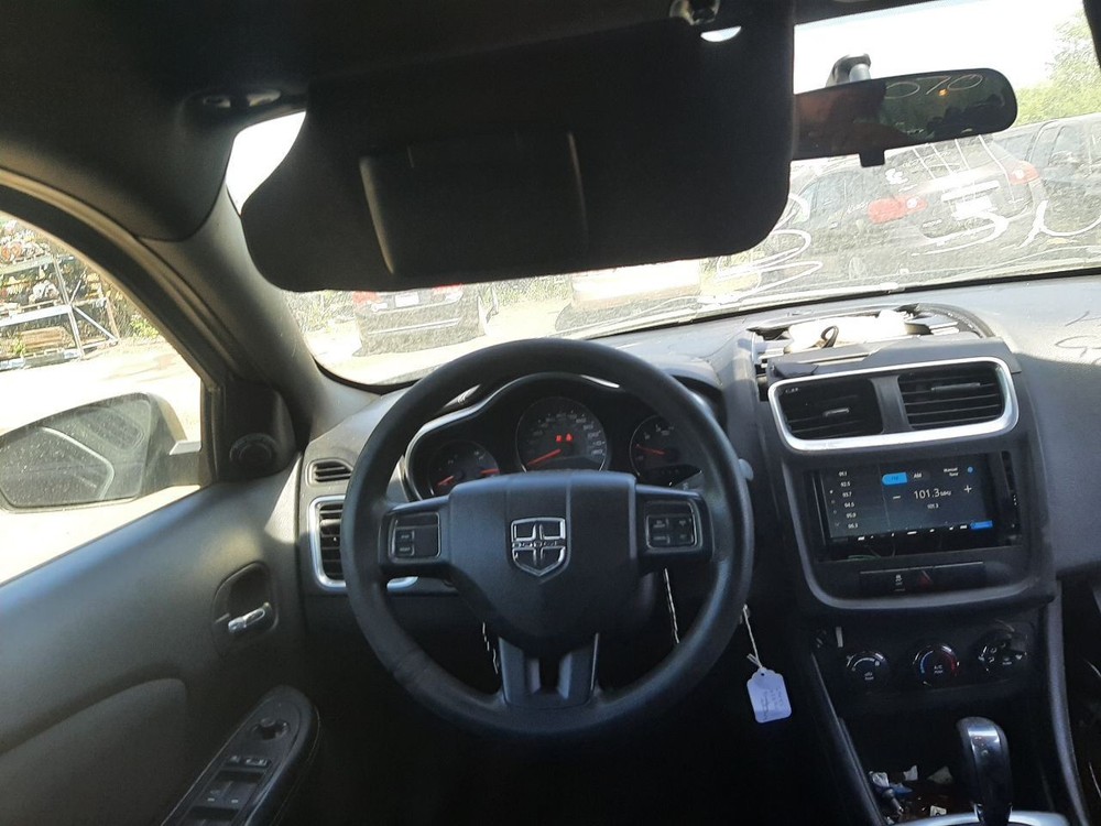 AVENGER 2012 Headrest 962290