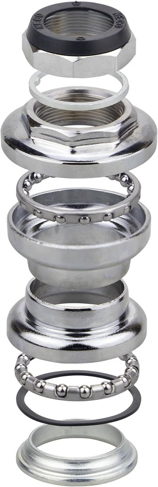 25.4mm/28.6mm External Cup Threaded Headsets