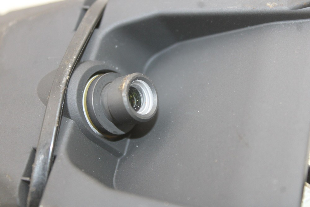 Camera/projector US BUILT DECKLID MOUNTED W/O SURROUND KIA OPTIMA 2019