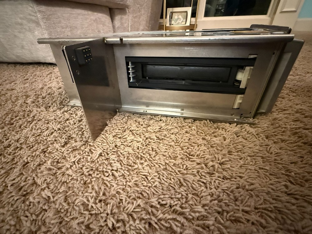 MEI SODECO BNA571 Banknote Validator