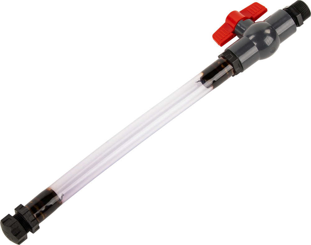 FIRE POWER - 300-10005 - Flow Control Valve W/Screw Cap