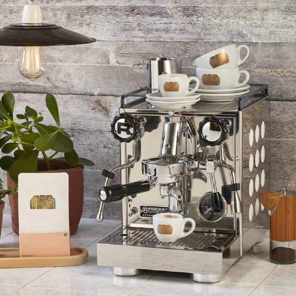 Rocket Appartamento Home Espresso Machine