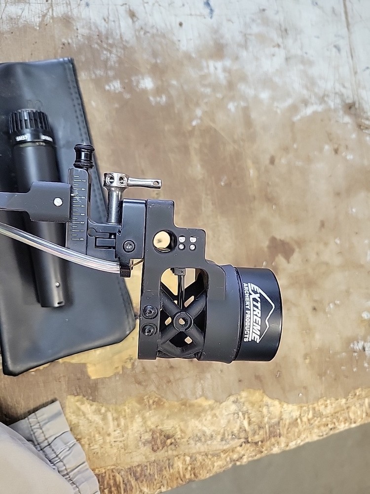 Extreme Archery Sight 5 Pin