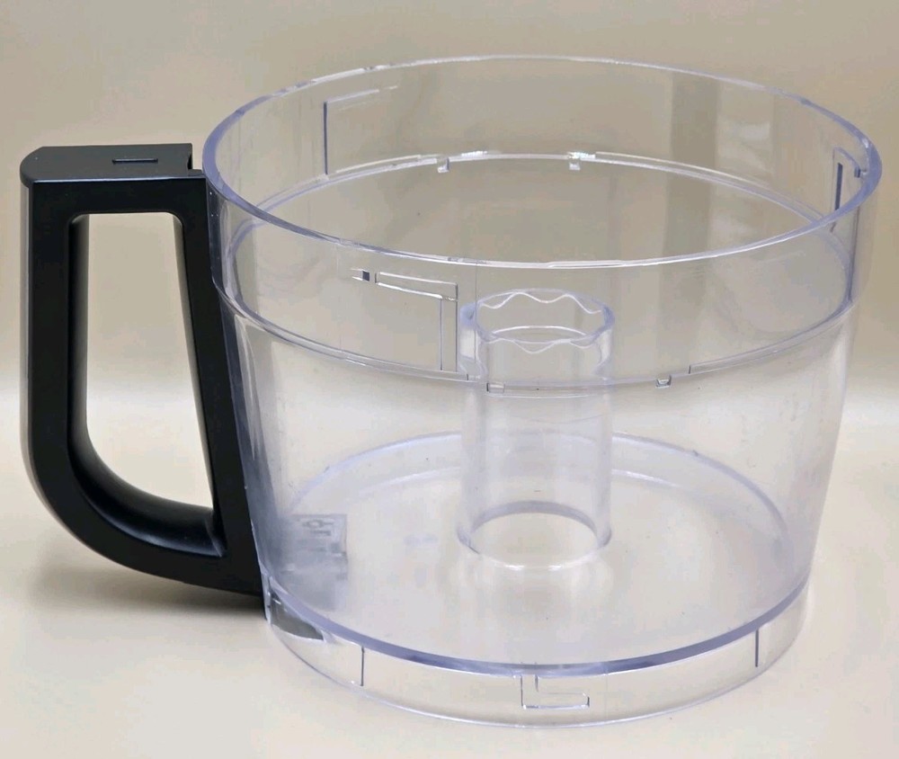 OEM~Kitchenaid Food Processor Work Bowl KFP1133CU Replacement Part Clear 11 cup