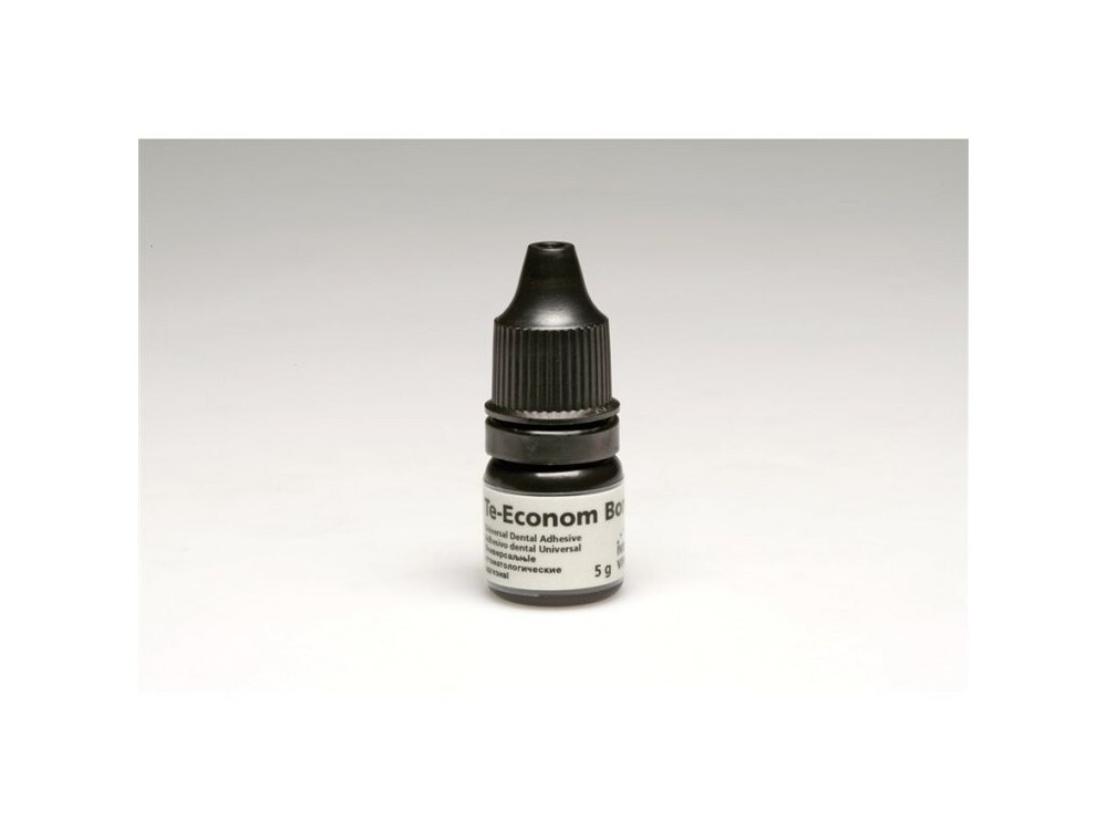 Ivoclar Vivadent Te-Econom Single Component Bond Total Etch Technique 5gm