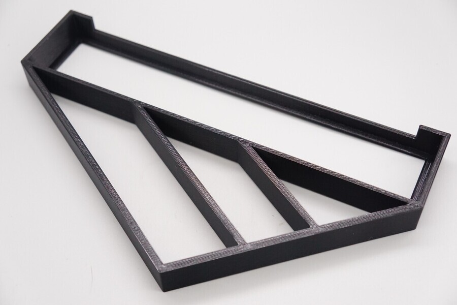 Custom Angled Desk Display Stand for Akai MPC Live 2 Studio Controller (Live II)