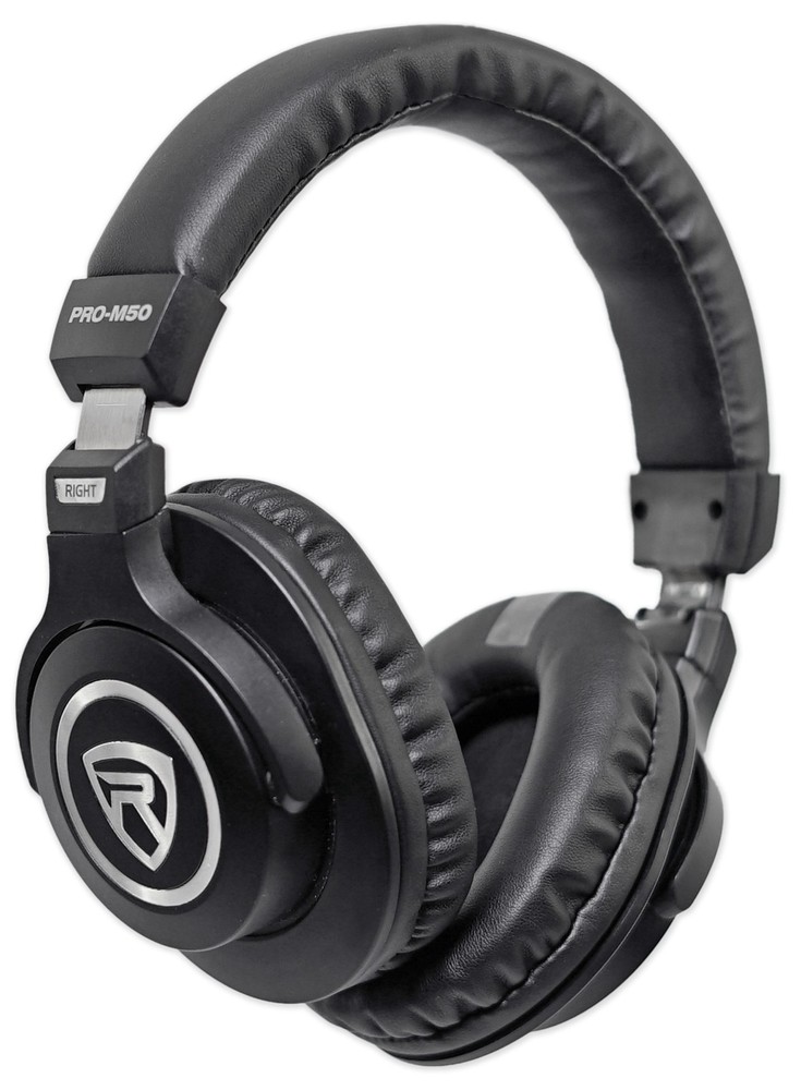 Se Electronics RF PRO Acoustic Treatment Filter Isolation Shield+Headphones