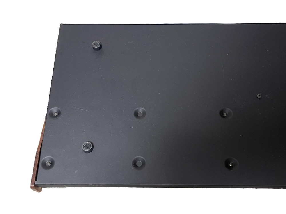 KORG MS2000 Analog Modeling Synthesizer 44-Key Vocoder Synth w/Manual AC Adapter