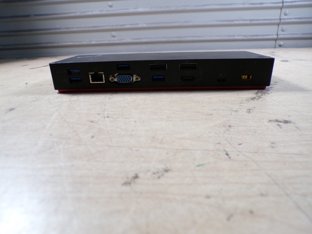 LENOVO DBB9003L1 DOCK