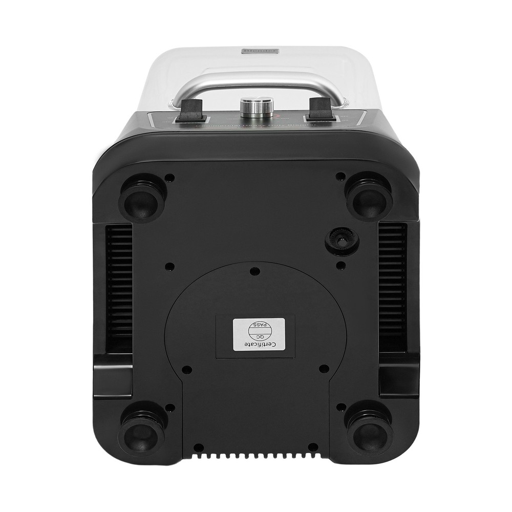 Multifunctional Blending Machine Blender with Soundproof Shield & Speed Control