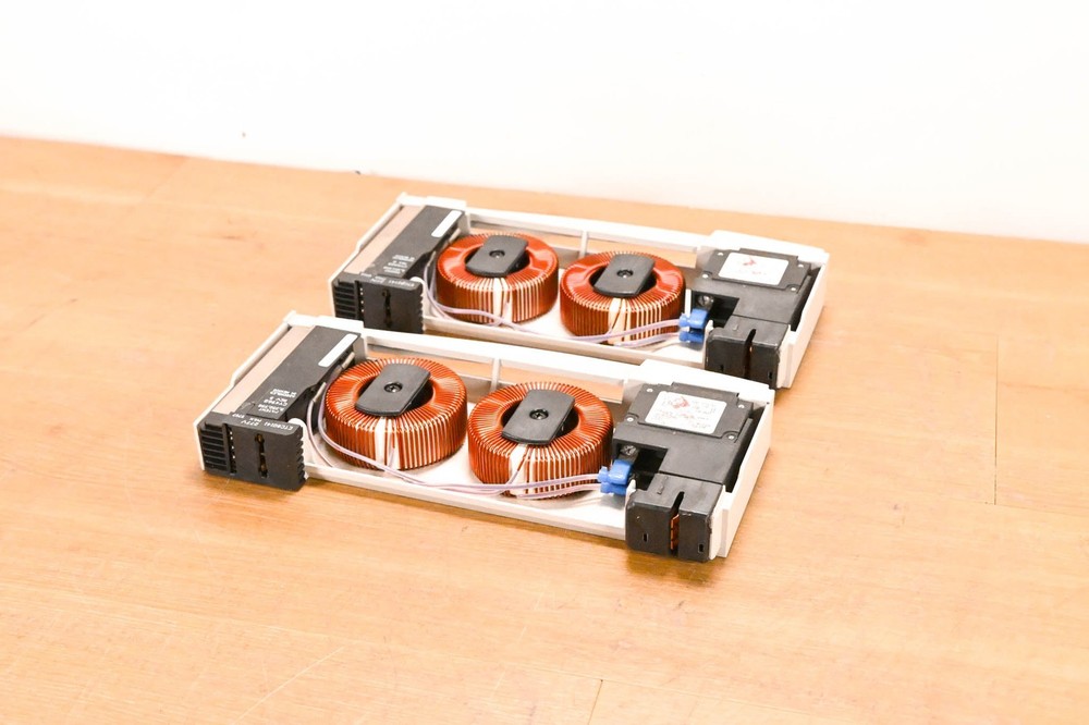 ETC D20 Dual 20A Dimmer Module (PAIR) CG010EH