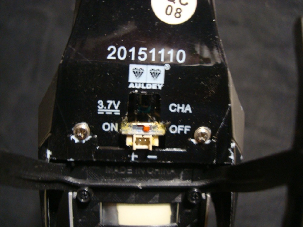 Sky Rover Rc Helicopter