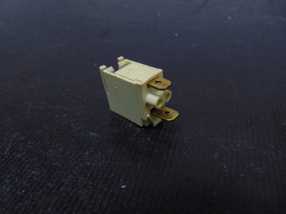 KitchenAid Range KERH507YWH2 Indicator Light 9750964