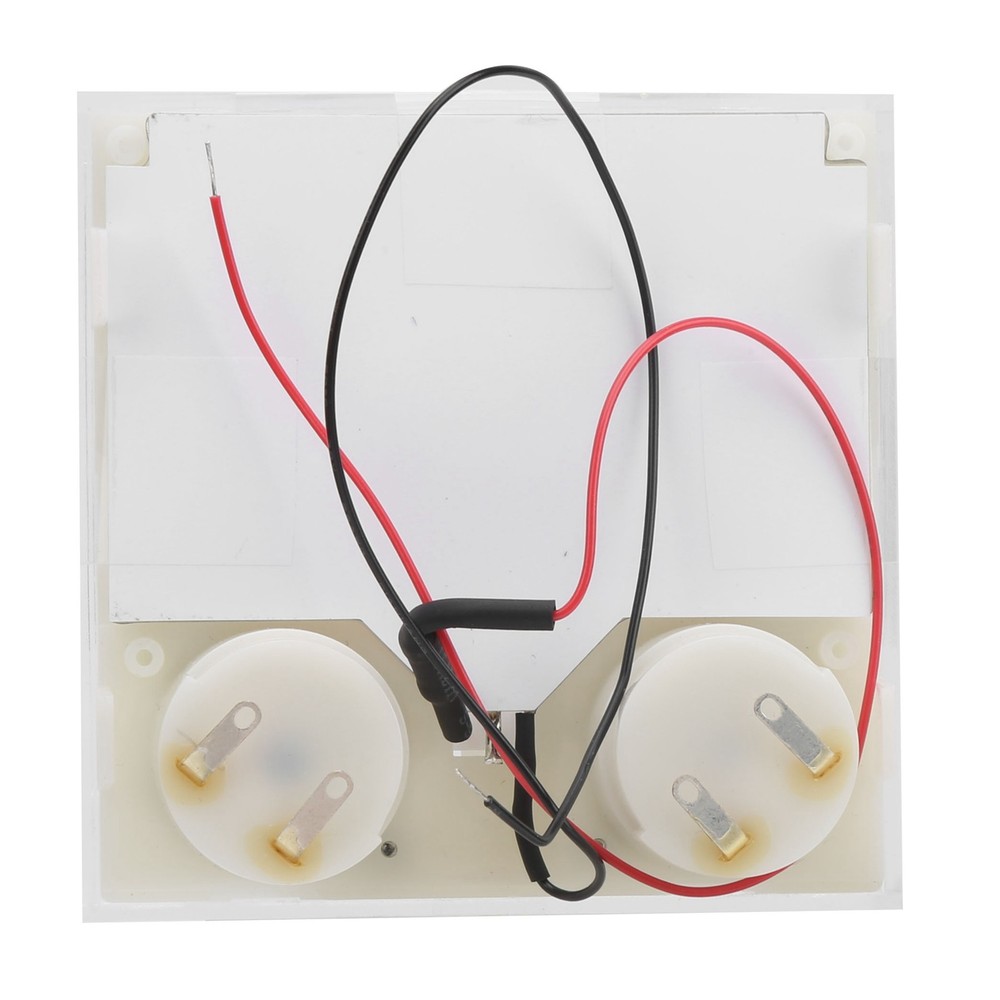 High Accuracy SWR Power Meter With Backlight For Broadcasting
