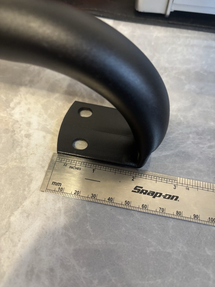 *New* Snap On Toolbox Roll Cab KRA Grab Pull Handle Genuine