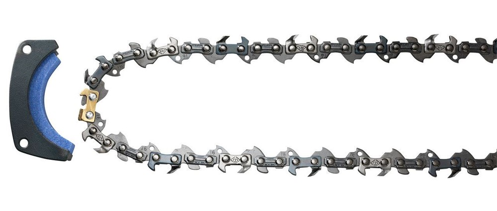 Oregon 560510 Replacement PowerSharp Chain, CS300 and CS1500, 16"