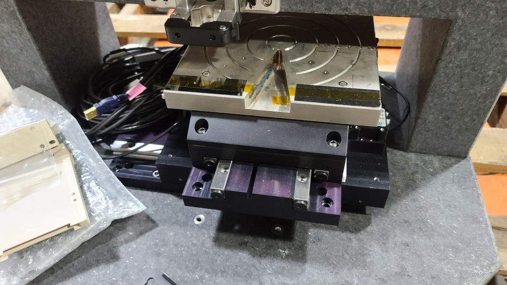 Agilent 5600LS AFM Atomic Force Microscope 8 200mm