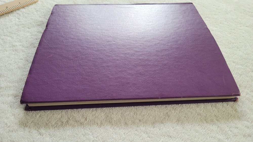 Preowned Treasury of Crochet Techniques & Patterns Crochet Hardback Book