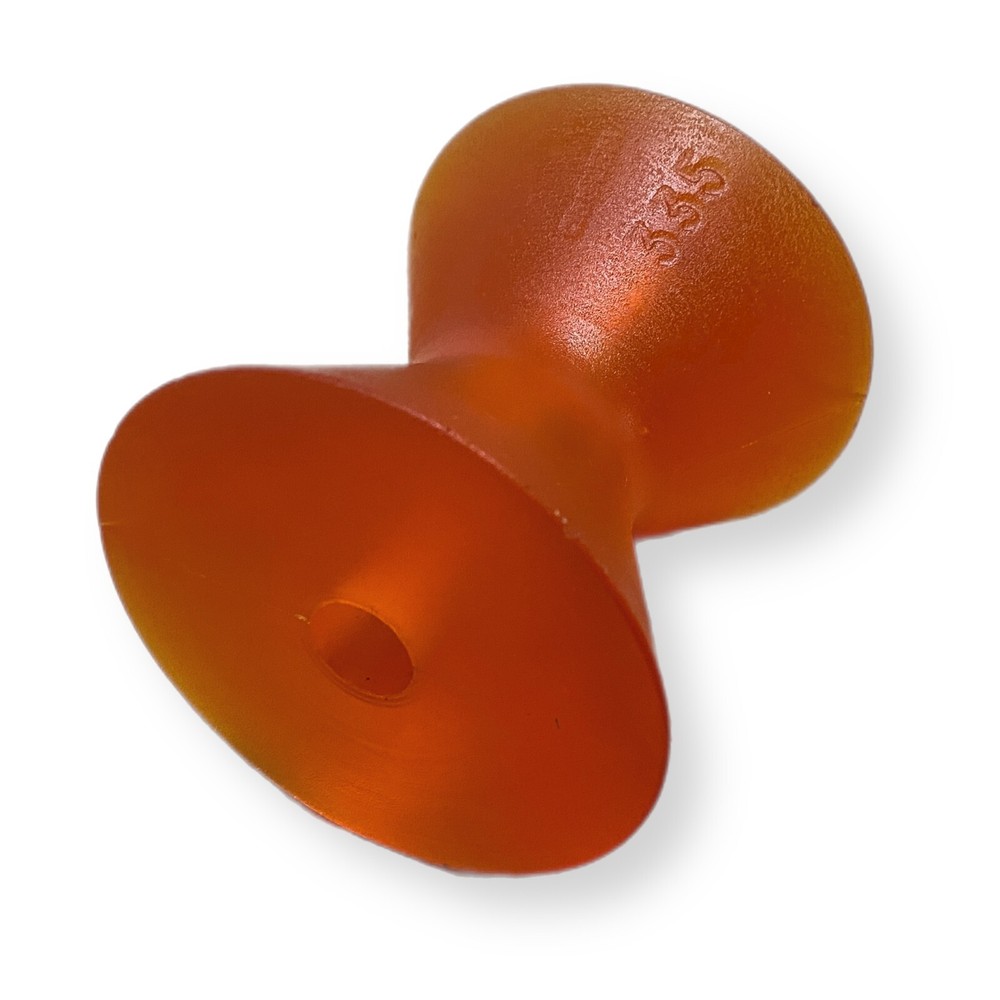 Stoltz 3" V Bow Roller, RP-335