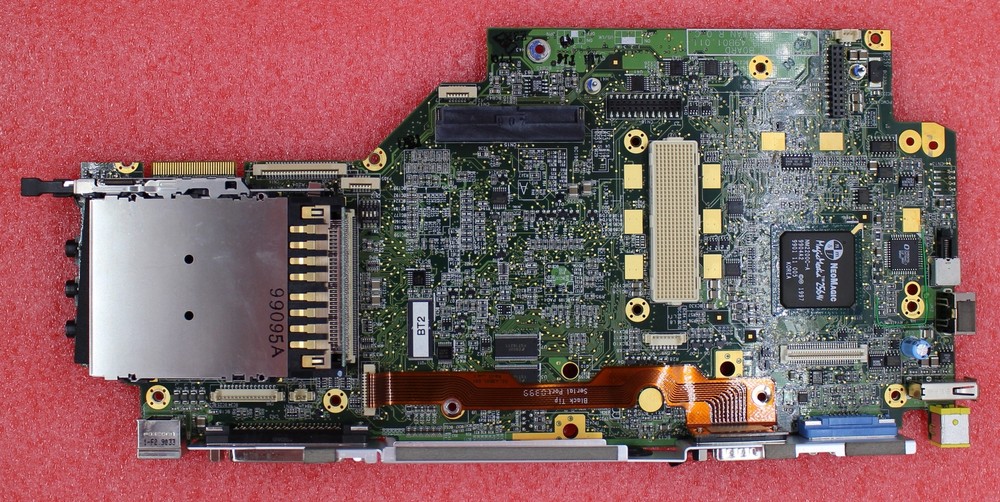 10L1153 - IBM ThinkPad 390E System Board