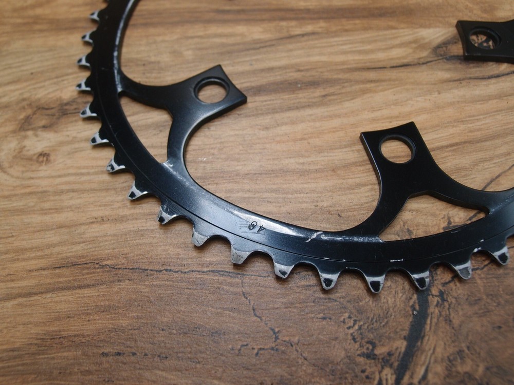 MTB chainring Specialized 48 T BCD 110