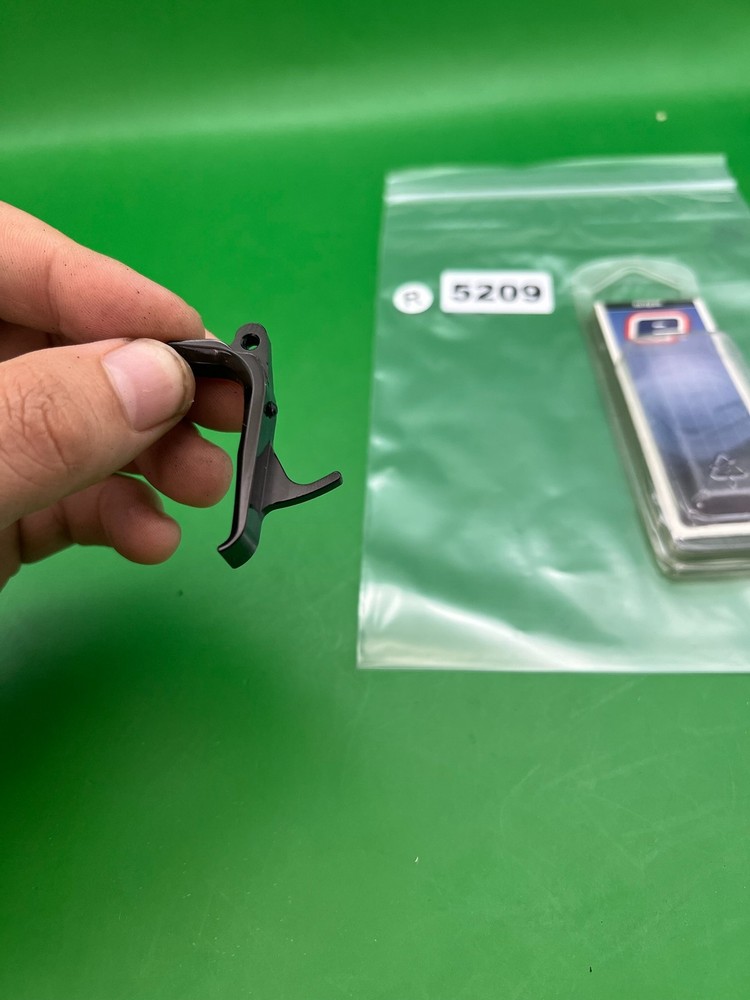 Planet Eclipse Eblade Sumari Trigger Black