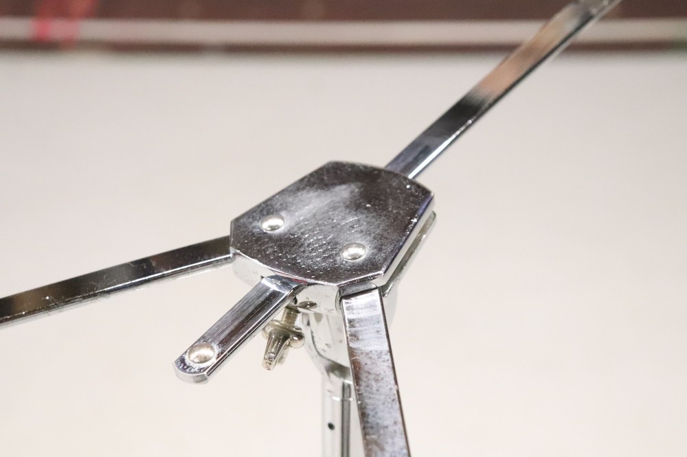 Pearl Single Braced Snare Drum Stand #3