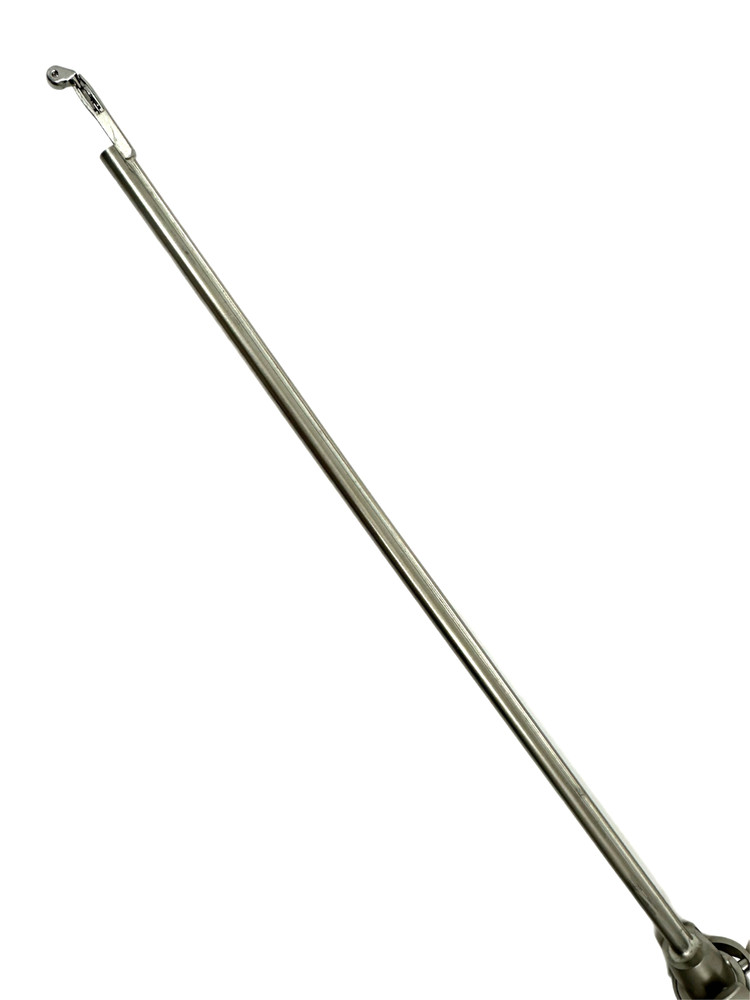 ACMI Circon Rigid Optical E8213 Cup Tearing Forceps | C5