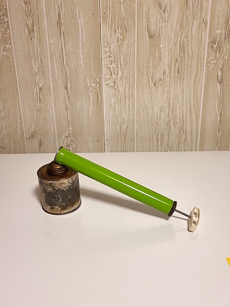 Vintage Sprayer