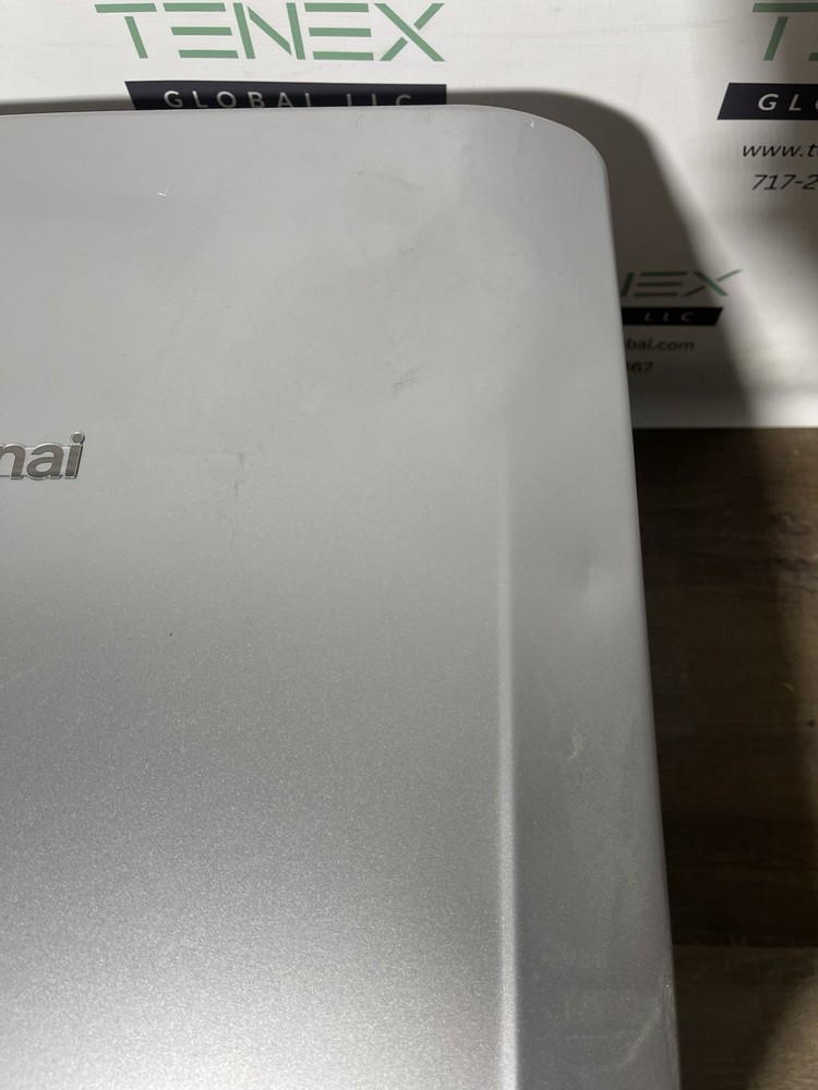 Rinnai RX199iN Tankless Water Heater 199k BTU Nat. Gas/Propane Gas (B-7 #1598)