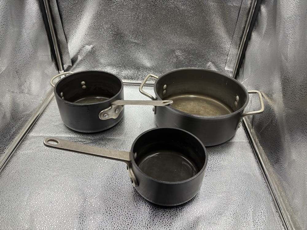 Caphalon Commercial Grade Cookware
