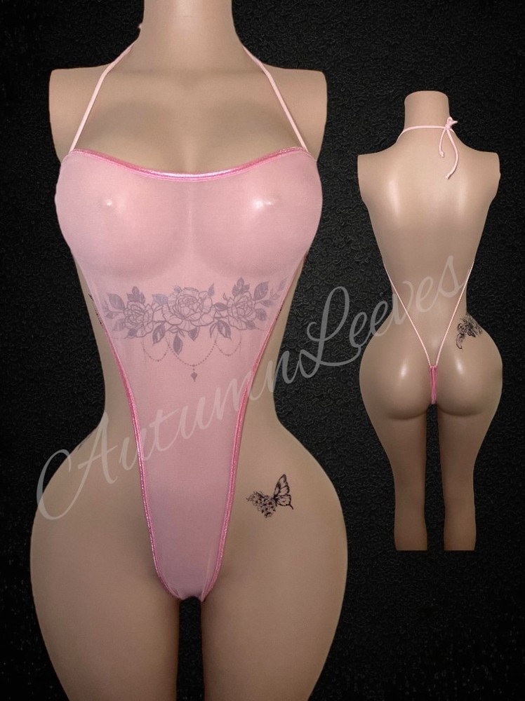 Exotic Dancewear